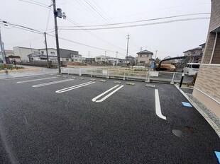 シューネスハイム　ミルト西館の物件外観写真